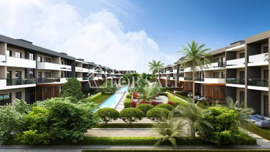 Luxury investment properties for sale in Izmir Gaziemir, İzmir – photo 7