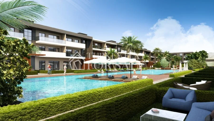 Luxury investment properties for sale in Izmir Gaziemir, İzmir – photo 6
