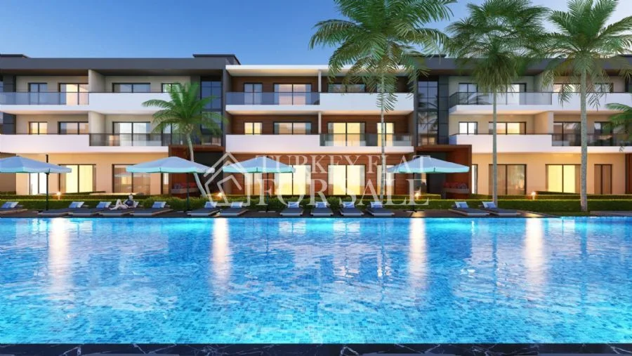 Luxury investment properties for sale in Izmir Gaziemir, İzmir – photo 10