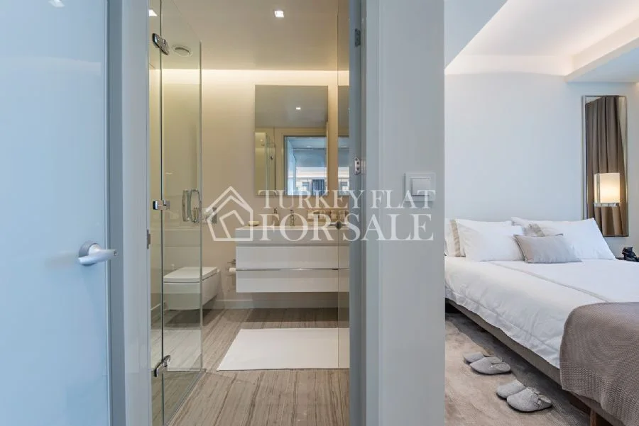 Centrally located luxury residences for sale in İzmir Bayraklı – photo 12