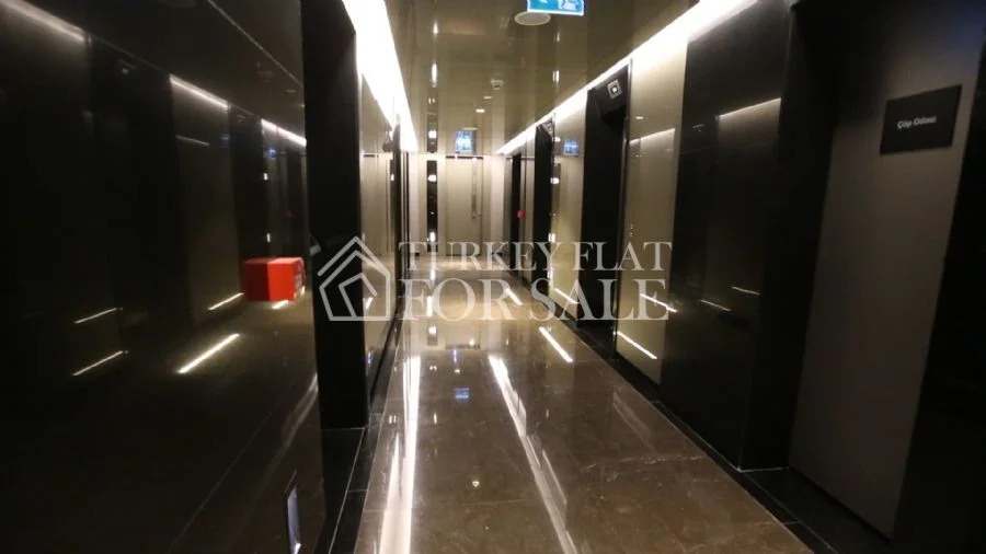 Centrally located luxury residences for sale in İzmir Bayraklı – photo 5