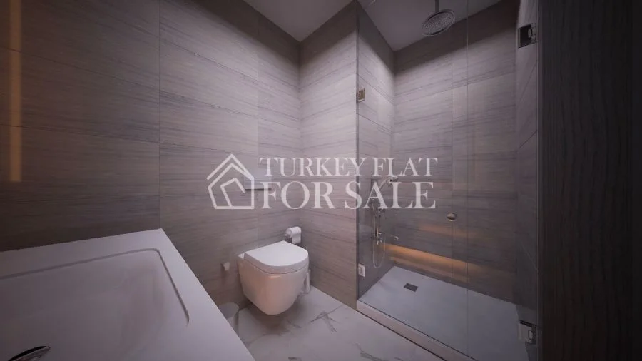 Spacious luxury apartments in Istanbul - Başakşehir, İstanbul – photo 12
