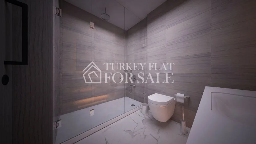 Spacious luxury apartments in Istanbul - Başakşehir, İstanbul – photo 11