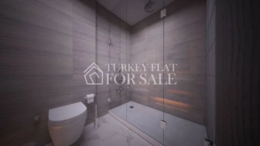 Spacious luxury apartments in Istanbul - Başakşehir, İstanbul – photo 8