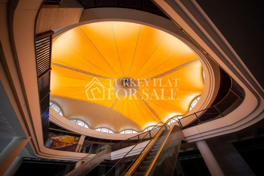 Luxury residences for sale in Istanbul Büyükçekmece, İstanbul – photo 13