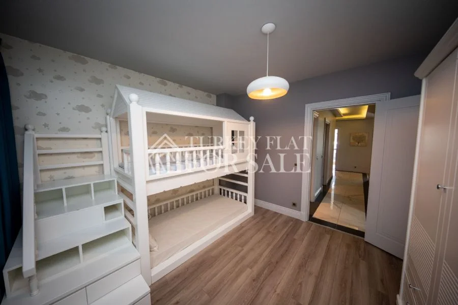 Luxury residences for sale in Istanbul Büyükçekmece, İstanbul – photo 36