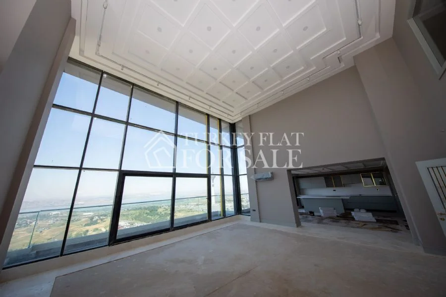 Luxury residences for sale in Istanbul Büyükçekmece, İstanbul – photo 18