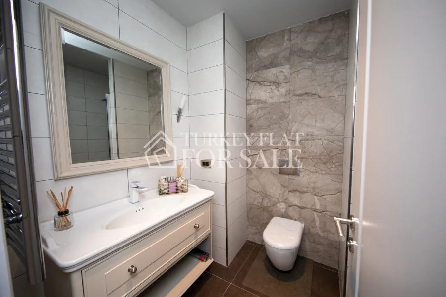 Luxury residences for sale in Istanbul Büyükçekmece, İstanbul – photo 34