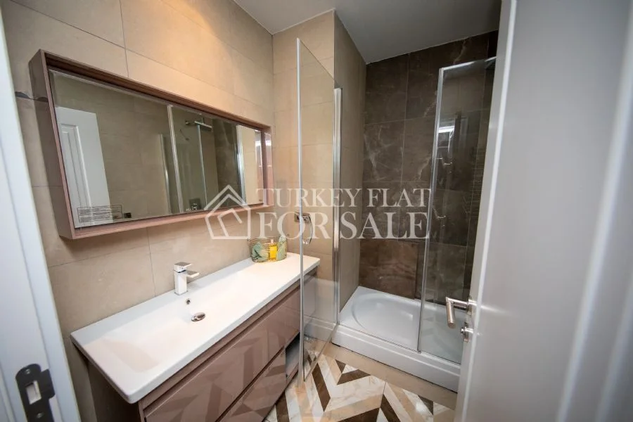 Luxury residences for sale in Istanbul Büyükçekmece, İstanbul – photo 38