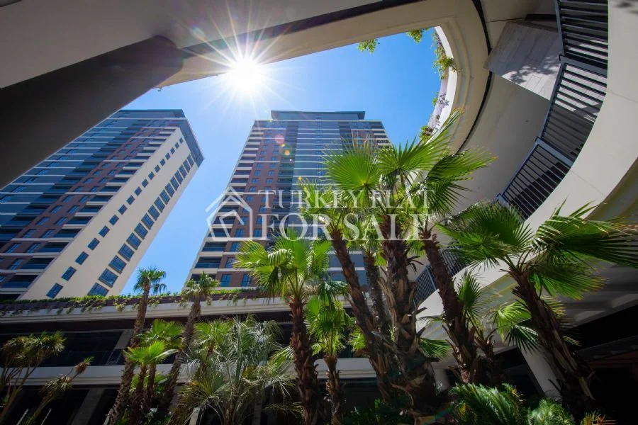 Luxury residences for sale in Istanbul Büyükçekmece, İstanbul – photo 12
