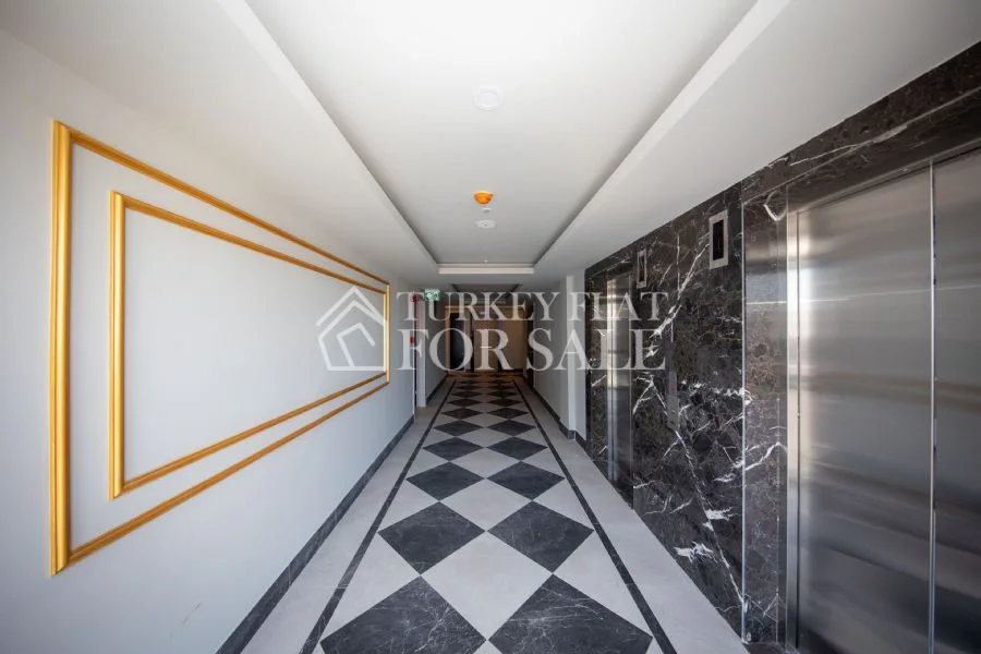 Luxury residences for sale in Istanbul Büyükçekmece, İstanbul – photo 24