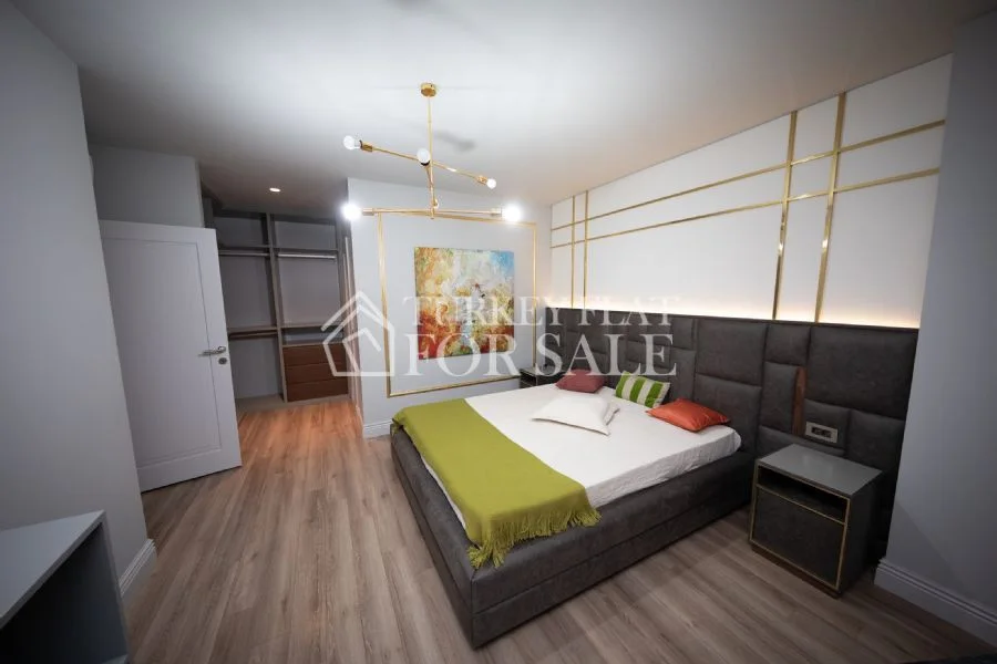 Luxury residences for sale in Istanbul Büyükçekmece, İstanbul – photo 37