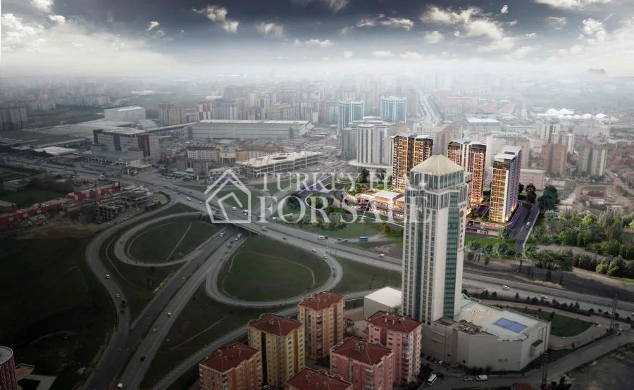 Luxury residences for sale in Istanbul Büyükçekmece, İstanbul – photo 2