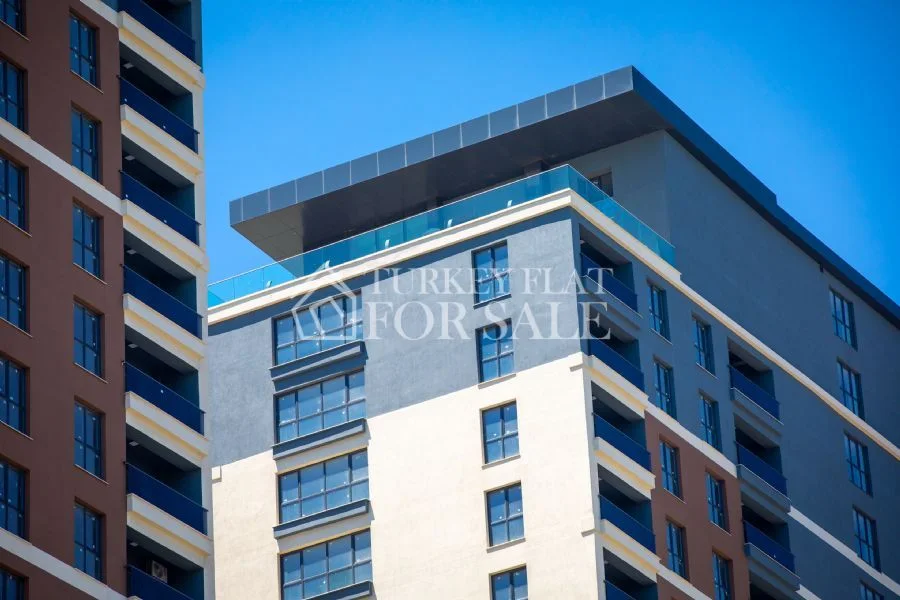 Luxury residences for sale in Istanbul Büyükçekmece, İstanbul – photo 9
