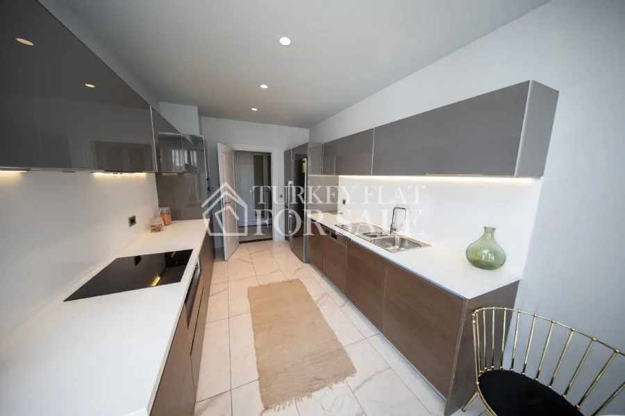 Luxury residences for sale in Istanbul Büyükçekmece, İstanbul – photo 28