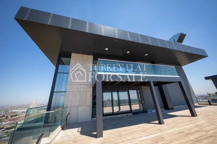 Luxury residences for sale in Istanbul Büyükçekmece, İstanbul – photo 17