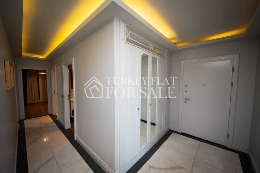 Luxury residences for sale in Istanbul Büyükçekmece, İstanbul – photo 33