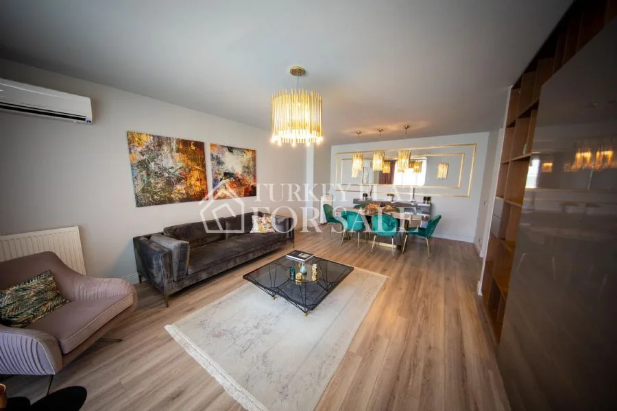 Luxury residences for sale in Istanbul Büyükçekmece, İstanbul – photo 32