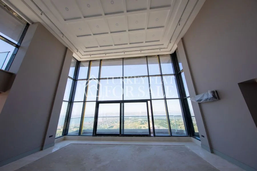 Luxury residences for sale in Istanbul Büyükçekmece, İstanbul – photo 23