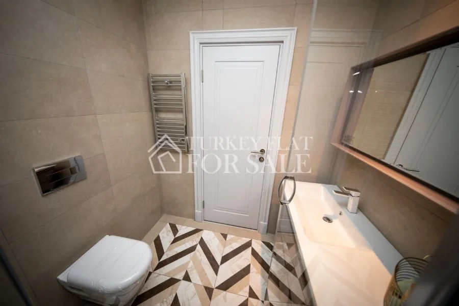 Luxury residences for sale in Istanbul Büyükçekmece, İstanbul – photo 39