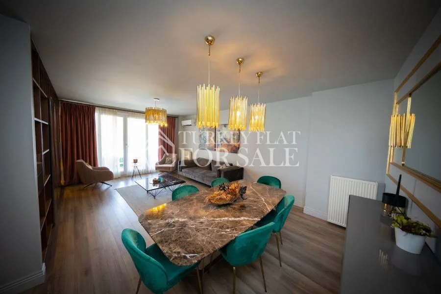 Luxury residences for sale in Istanbul Büyükçekmece, İstanbul – photo 31