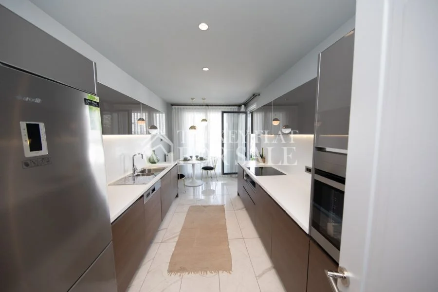 Luxury residences for sale in Istanbul Büyükçekmece, İstanbul – photo 29