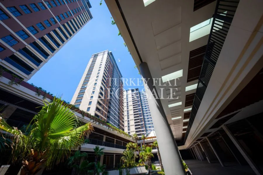 Luxury residences for sale in Istanbul Büyükçekmece, İstanbul – photo 10