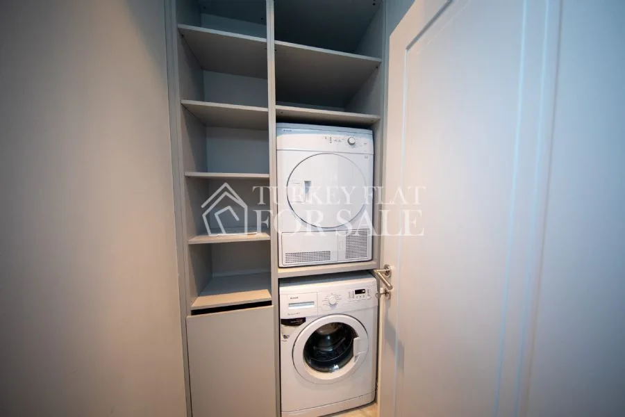 Luxury residences for sale in Istanbul Büyükçekmece, İstanbul – photo 35