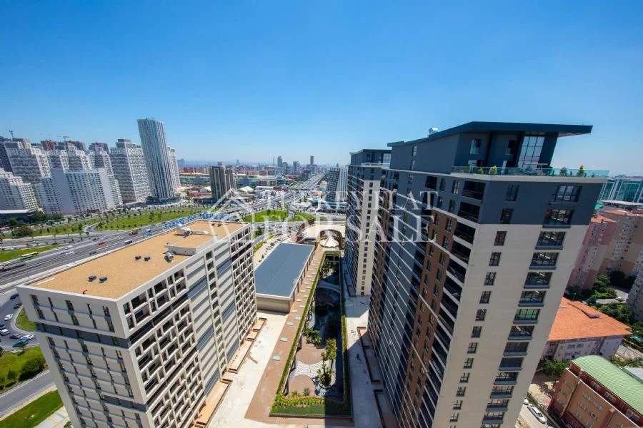 Luxury residences for sale in Istanbul Büyükçekmece, İstanbul – photo 20