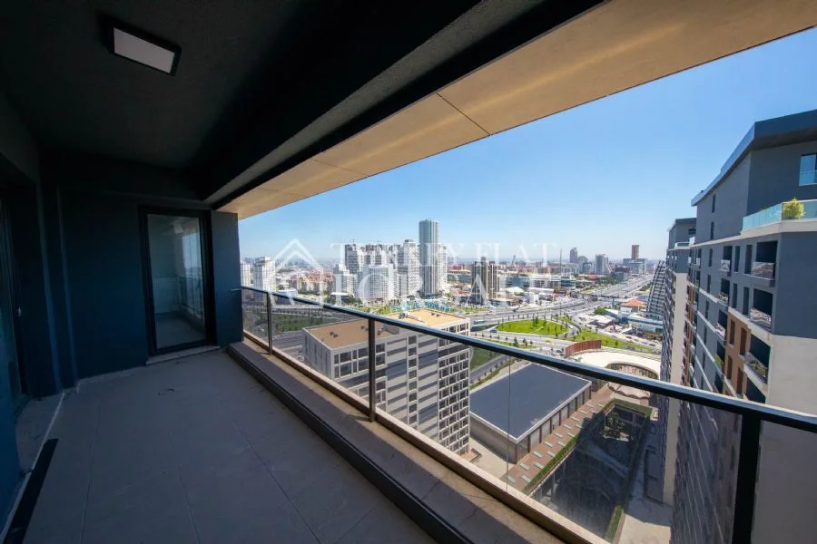 Luxury residences for sale in Istanbul Büyükçekmece, İstanbul – photo 25