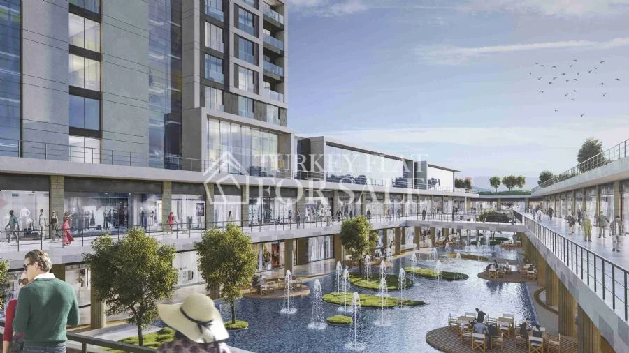 Luxury residences for sale in Istanbul Büyükçekmece, İstanbul – photo 1