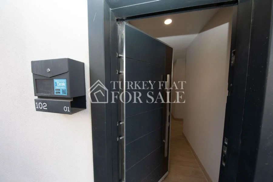 Sea view, summer, luxury villas for sale in Yalova – photo 4