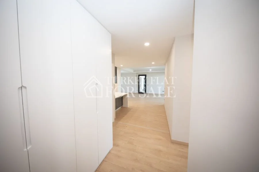 Sea view, summer, luxury villas for sale in Yalova – photo 5