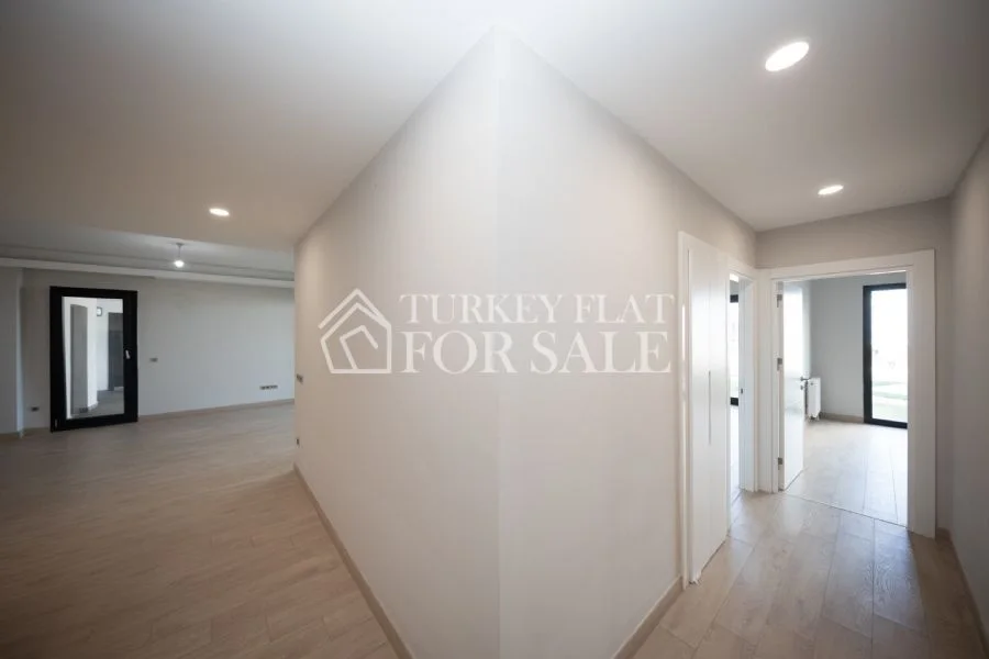 Sea view, summer, luxury villas for sale in Yalova – photo 8