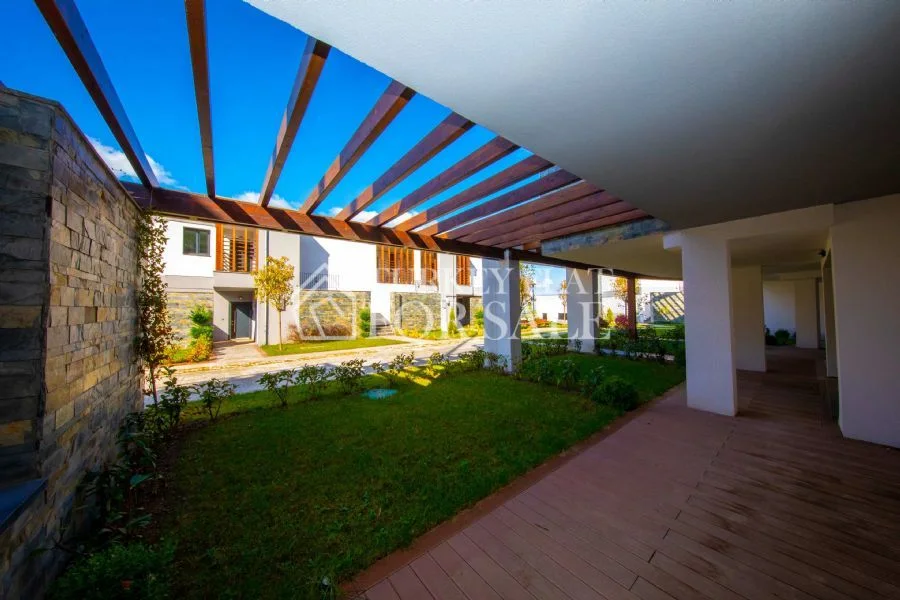 Sea view, summer, luxury villas for sale in Yalova – photo 20