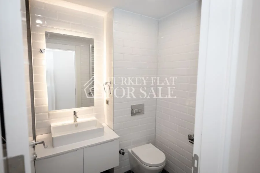 Sea view, summer, luxury villas for sale in Yalova – photo 16