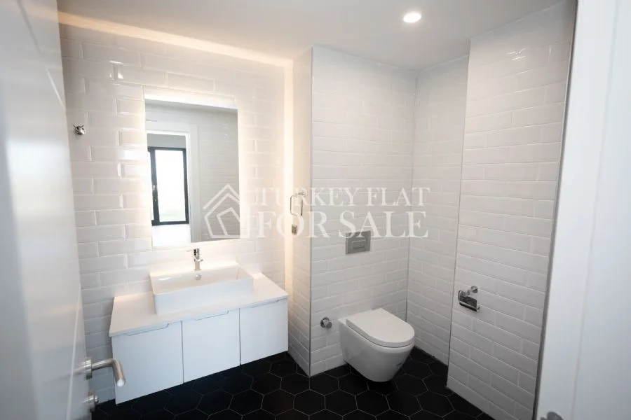 Sea view, summer, luxury villas for sale in Yalova – photo 11