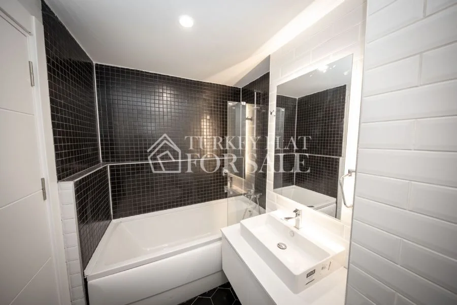 Sea view, summer, luxury villas for sale in Yalova – photo 17