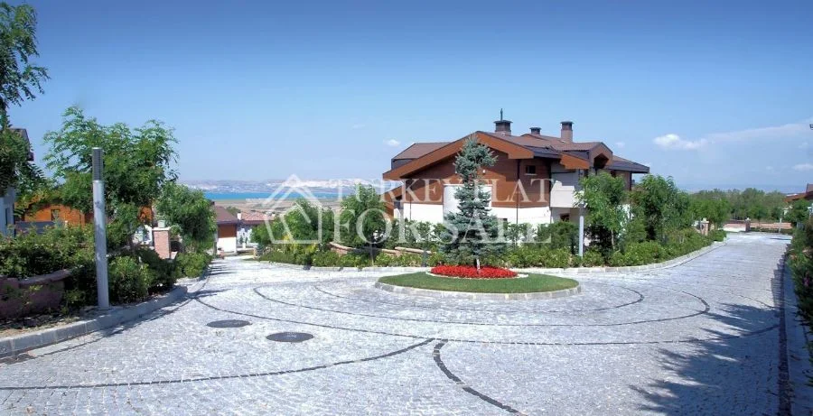 Luxury villas for sale in nature in Büyükçekmece, Istanbul, İstanbul – photo 3
