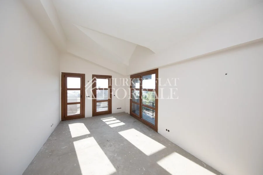 Luxury villas for sale in nature in Büyükçekmece, Istanbul, İstanbul – photo 20