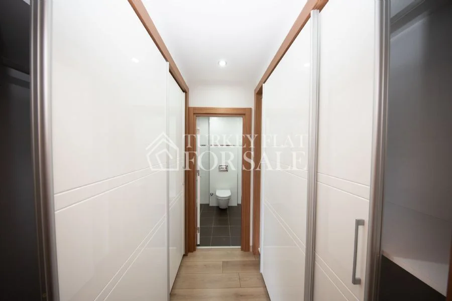 Luxurious, citizenship-friendly apartments for sale in the center of Istanbul Beylikdüzü, İstanbul – photo 29