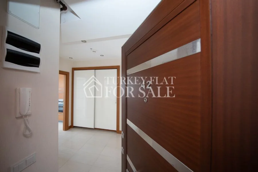 Luxurious, citizenship-friendly apartments for sale in the center of Istanbul Beylikdüzü, İstanbul – photo 9