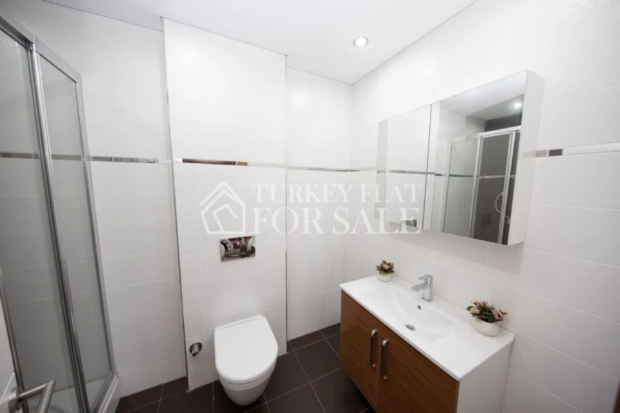 Luxurious, citizenship-friendly apartments for sale in the center of Istanbul Beylikdüzü, İstanbul – photo 30