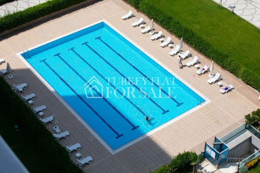 Luxurious, citizenship-friendly apartments for sale in the center of Istanbul Beylikdüzü, İstanbul – photo 10