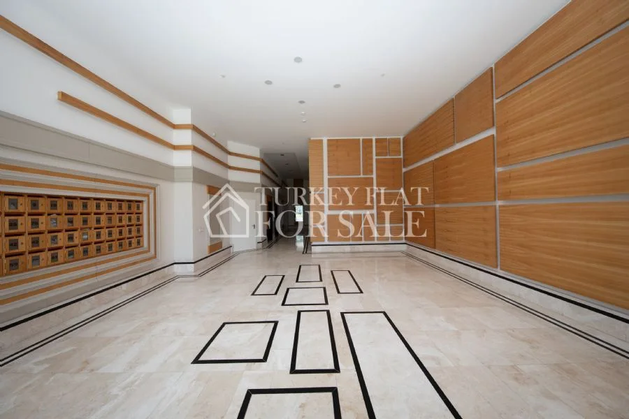 Luxurious, citizenship-friendly apartments for sale in the center of Istanbul Beylikdüzü, İstanbul – photo 14