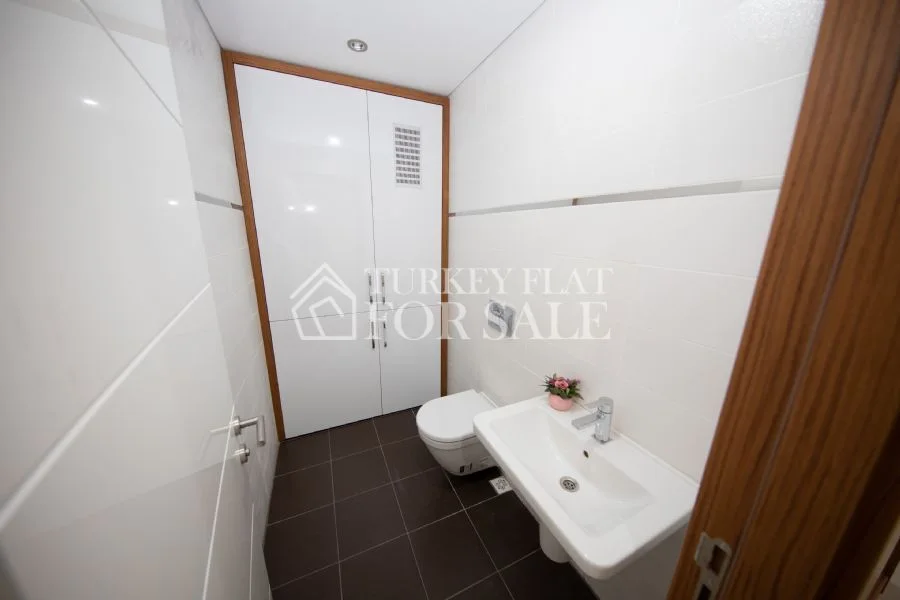 Luxurious, citizenship-friendly apartments for sale in the center of Istanbul Beylikdüzü, İstanbul – photo 23