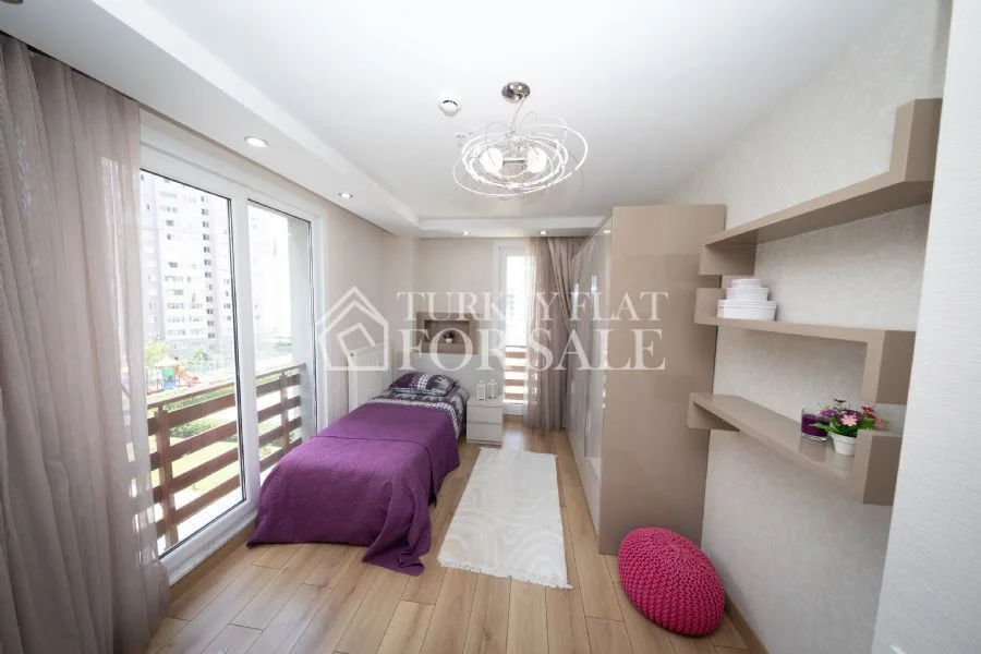 Luxurious, citizenship-friendly apartments for sale in the center of Istanbul Beylikdüzü, İstanbul – photo 31
