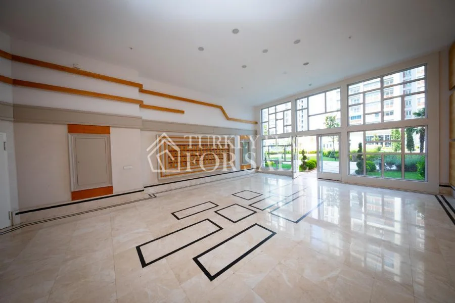 Luxurious, citizenship-friendly apartments for sale in the center of Istanbul Beylikdüzü, İstanbul – photo 12