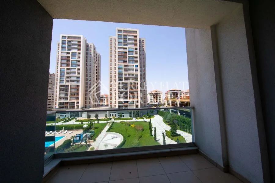 Luxurious, citizenship-friendly apartments for sale in the center of Istanbul Beylikdüzü, İstanbul – photo 22