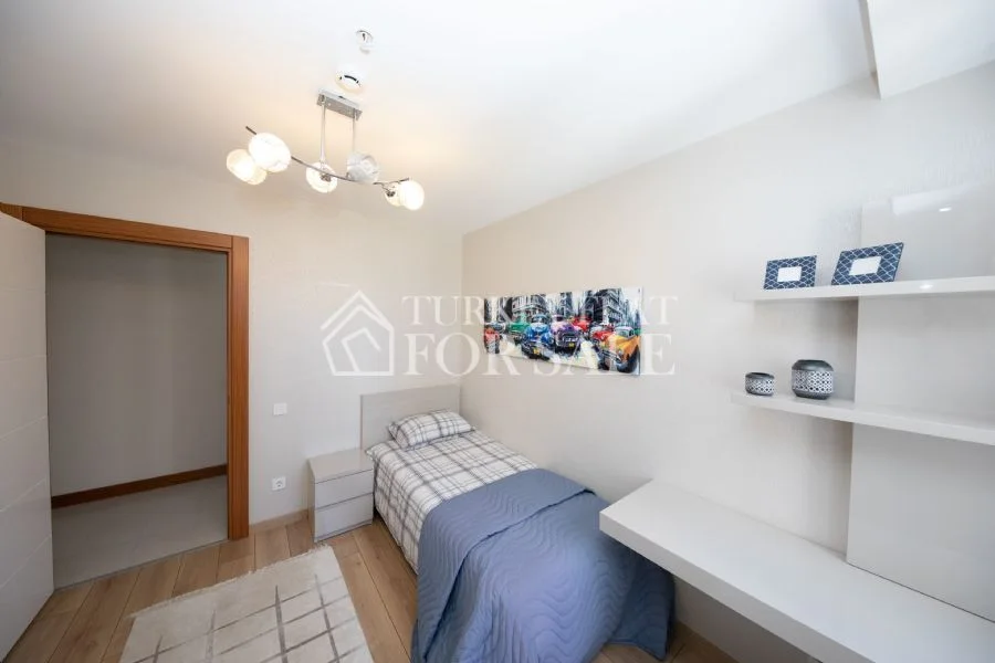 Luxurious, citizenship-friendly apartments for sale in the center of Istanbul Beylikdüzü, İstanbul – photo 26
